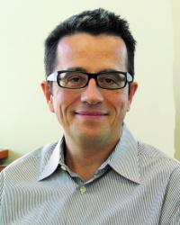Jean Gautier, PhD Profile Headshot